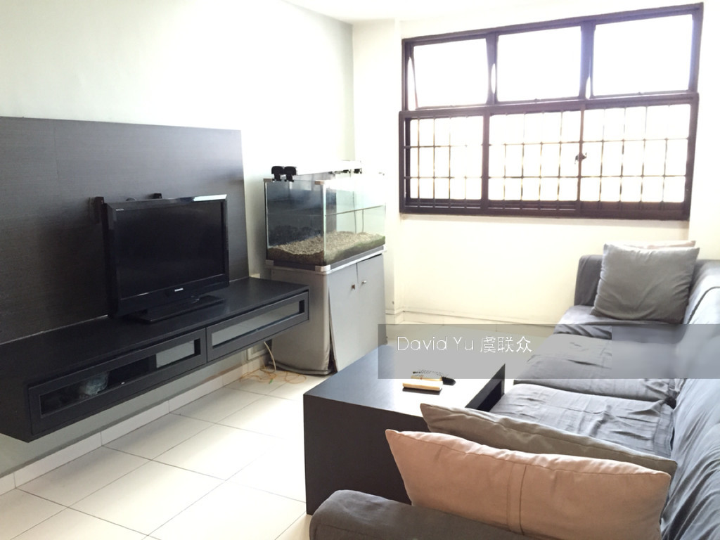 Orchid Park Condominium (D27), Condominium #137481322